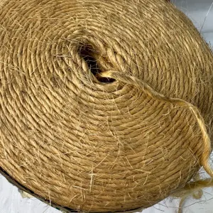 Spool Of Rope