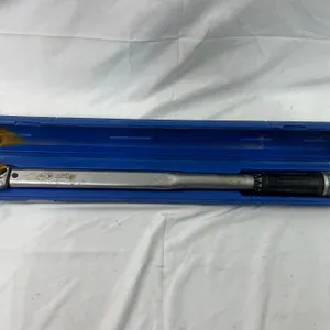 Jet Torque Wrench
