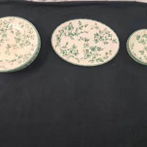 International Table Works Country Vine China
