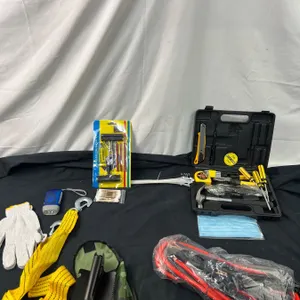 Haiphaik Roadside Emergency Kit
