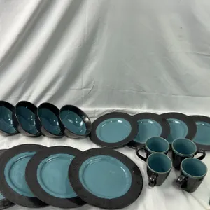 Kitchen Dishes