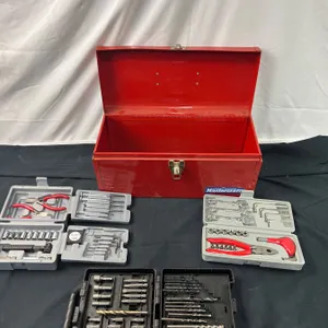 Tool Kits