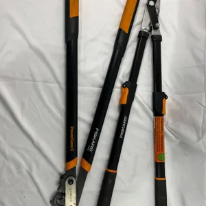 Fiskars Pruners