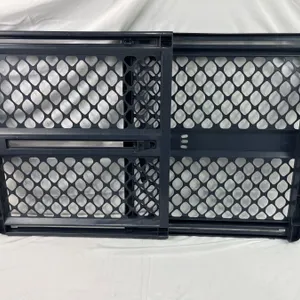 Classic "Super Gate"