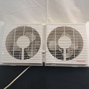 Honeywell Dual Fan