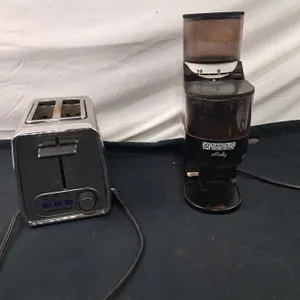 Kitchen Appliance Lot