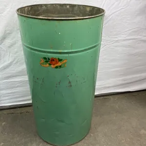 Flour Bin