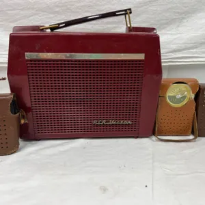 Vintage Radios