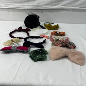 Hair Accessories