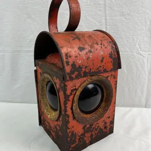 CN Train Lantern