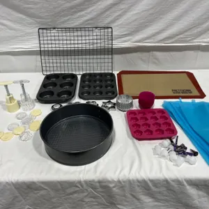 Baking Lot
