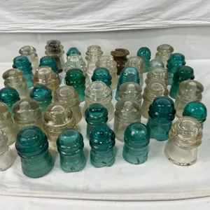 Insulators Lot