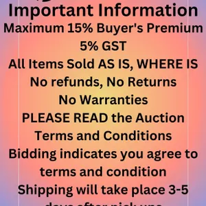 PLEASE READ