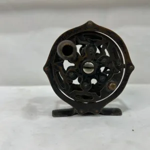 Vintage Fly Fishing Reel