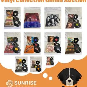 Online Auction