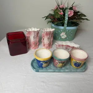Home Décor Lot