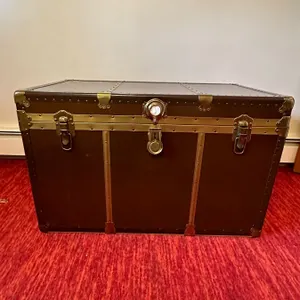 Eveleigh Trunk