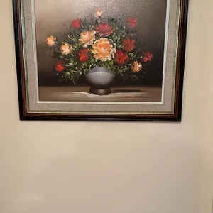 Signed Art