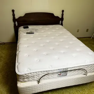 Legget & Platt Adjustable Sleep System