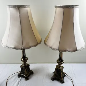 Art Deco Table Lamps