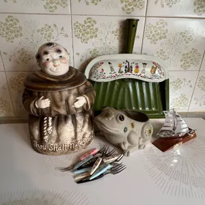 Vintage Lot