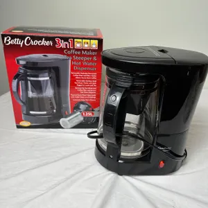 Betty Crocker 3 in 1