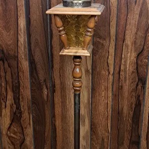 Vintage Floor Lamp
