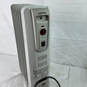 Noma Radiator Heater