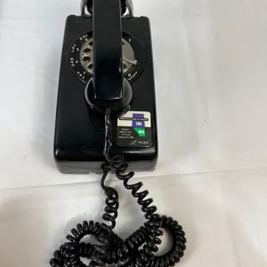 Vintage Rotary Phone