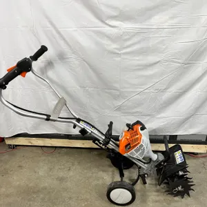 Stihl Gas Powered Roto-Tiller