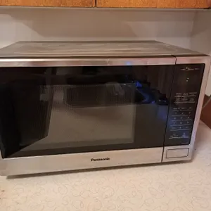 Panasonic Microwave