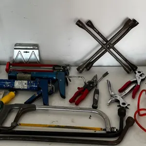 Tool Lot