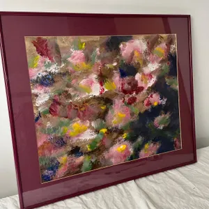 Framed Art
