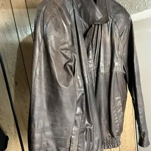 Boulevard Club Leather Jacket