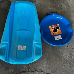 Pelican Sleds