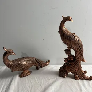 Bird Figures