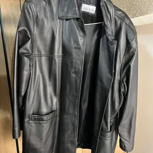 Additional ELLE Leather Jacket