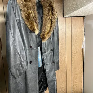 Sears Trench Coat