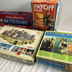 Games Lot