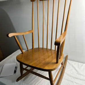 Lavia Vgost Rocking Chair