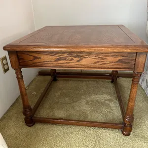 3 End Tables