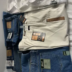 Men's Clothing