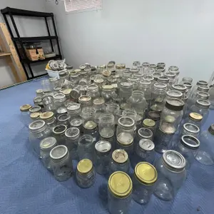 Canning Lot