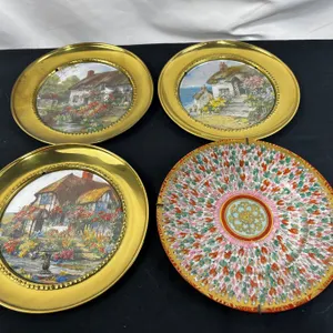 Decorative Plates