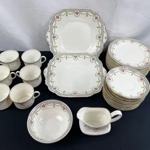 Aynsley China Set
