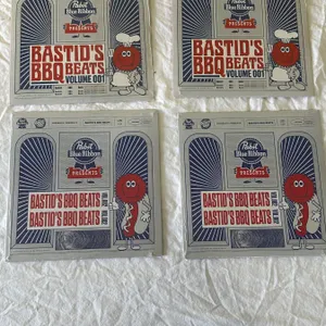 Pabst Blue Ribbon Records