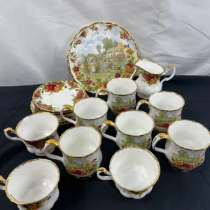 Royal Albert Bone China