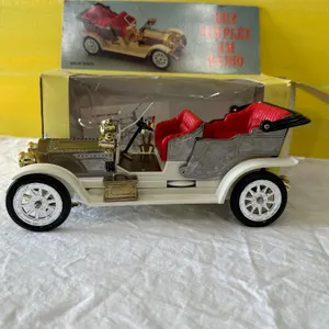 1912 Simplex AM Radio