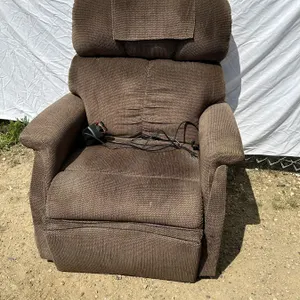 Power Lift Chair
