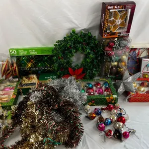 Christmas Lot